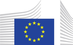 European Commission logo