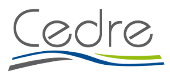 logo Cedre